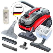 Dulkių siurblys Thomas Wave XT Aquabox, 1600 W