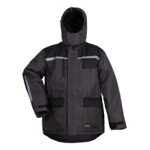 Work jacket Baltic Canvas FB-89243, size XXXL