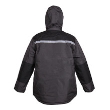 Work jacket Baltic Canvas FB-89243, size XXXL