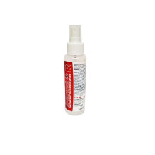 Alcohol disinfectant wiht...