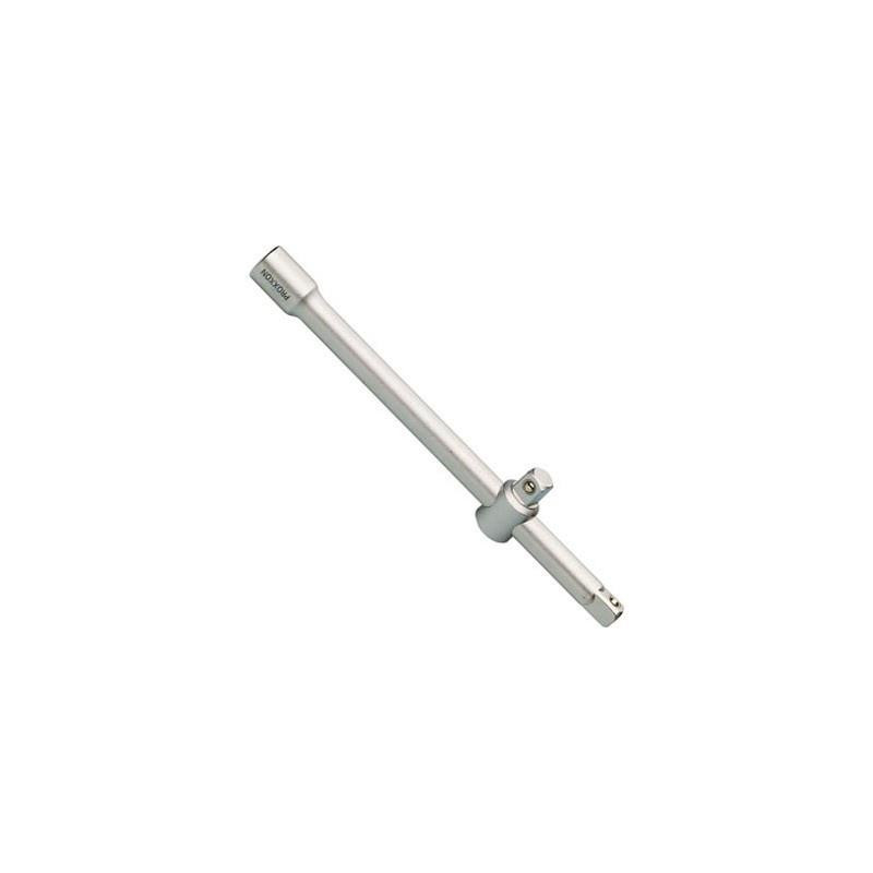 T formos suktuvas Proxxon 23457, 1 / 2", 12,5 mm