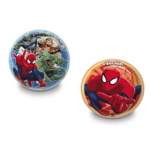 Children's ball Mondo Spider Man 26018, 23 cm Children's ball Mondo Spider Man 26018, 23 cm