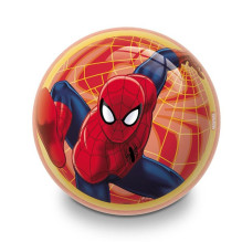 Children's ball Mondo Spider Man 26018, 23 cm Children's ball Mondo Spider Man 26018, 23 cm