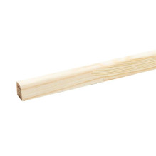 GLAZING TAPE 11X12X1000 MM