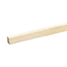 WINDOW STRIP (11X12X1500 MM)