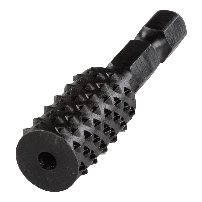 Cilindrinė medžio freza 13X22X48 mm
