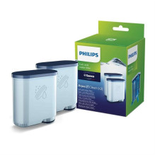 Coffee machine water filter...