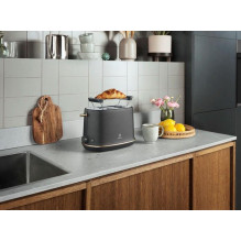 Toaster Electrolux Explore 7 E7T1-6BP