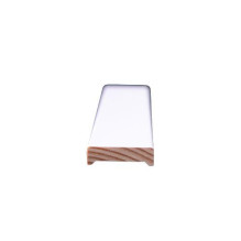 Durų apvadas, baltas, 12 x 56 x 2200 mm Durų apvadas, baltas, 12 x 56 x 2200 mm