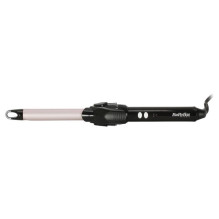 Plaukų formavimo žnyplės Babyliss C319E, 19 mm Plaukų formavimo žnyplės Babyliss C319E, 19 mm