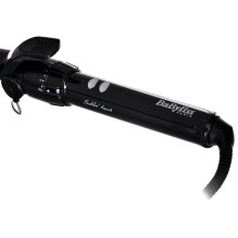 Plaukų formavimo žnyplės Babyliss C319E, 19 mm Plaukų formavimo žnyplės Babyliss C319E, 19 mm
