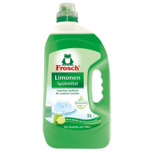 DISHWASHING LIQUID FROSCH...