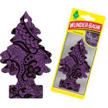Automobilių oro gaiviklis Wunder-Baum Midnight Chic