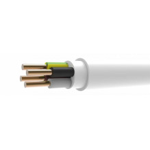 Cable TT Cables EXQ LIGHT PRO Cca, 500 V, 3 x 2.5 mm², 250m