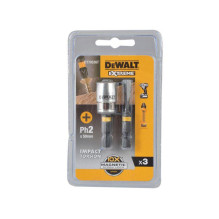 2XPH2 50MM + SLEEVE IR TORSION 2XPH2 50MM + SLEEVE IR TORSION