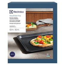 Kepimo skarda ELECTROLUX EASY2CLEAN E9OOAF11