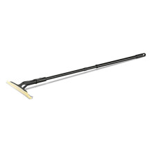 Teleskopinis langų valytuvo ilgiklis Karcher WV 0.6 -1.5 m Teleskopinis langų valytuvo ilgiklis Karcher WV 0.6 -1.5 m