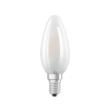 LED lemputė Osram B11, 4W, E14, 2700K, 470lm LED lemputė Osram B11, 4W, E14, 2700K, 470lm