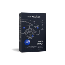 Automobilių Nano danga...