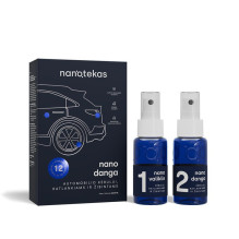 NANO COATING FOR CARPAINT NANO COATING FOR CARPAINT