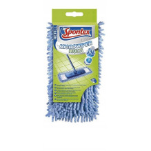 Pakaitinė šluostė šepečiui Spontex Microwiper Multi
