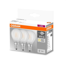 LED lemputė Osram P40, 4W,...