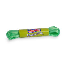 Plastikinė skalbinių virvė Spontex, 20 m Plastikinė skalbinių virvė Spontex, 20 m
