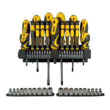 57PCS SCREWDRIVER SET
