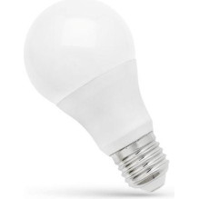 Lemputė Spectrum LED, A60, E27, 7W, 610LM, 4000K