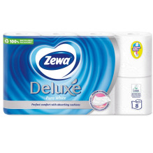 Tualetinis popierius Zewa...