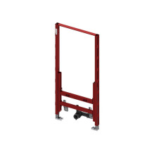 UNIVERSAL BIDET FRAME TECE 9330000 PRO