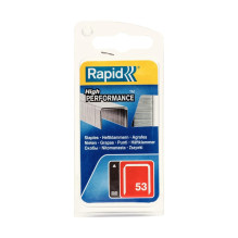 STAPLES 53 / 10MM G 1.08M NARROW BLISTER