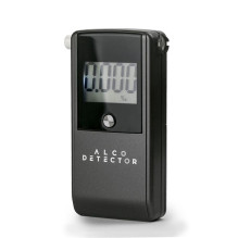 BREATHALYZER ALCODETECTOR EC5