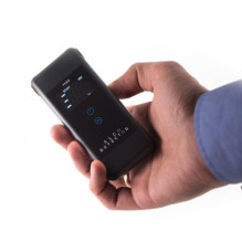 Alkotesteris ALCODETECTOR M40