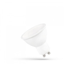 LED lemputė GU10 9W 720LM...