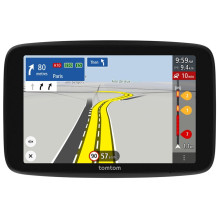 Navigacija Tomtom GO Expert Plus 7"