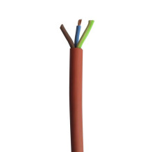CABLE SIHF 3X1.5 180C (100)