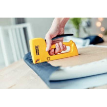 STAPLES 13 / 10NARR. BLISTER 1100PCS STAPLES 13 / 10NARR. BLISTER 1100PCS