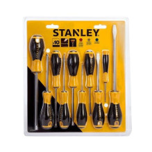 Atsuktuvų rinkinys Stanley...