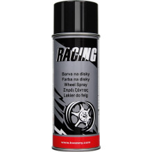 4288039 RACING WHEEL SPRAY...