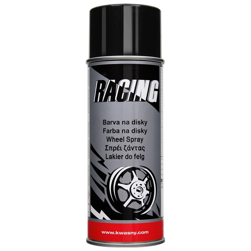 Ratlankių dažai 288039 Auto K Racing, 400 ml