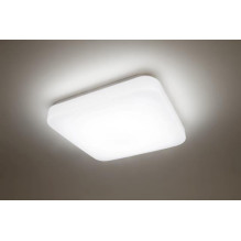 CEILING LIGHT MAUVE 3111031P3 17W LED
