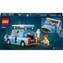 Constructor LEGO® Harry Potter Flying Ford Anglia™ 76424