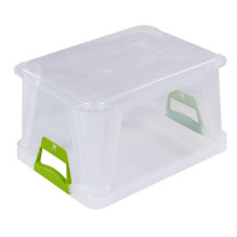 EUROBOX WITH SOFT-GRIPS 20L 100660010000