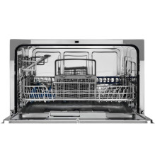 Indaplovė Electrolux ESF2400OW