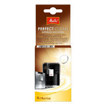 Melitta Perfect Clean...