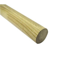 ARMREST ASH WOOD 45MM 3M