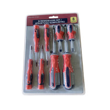 SCREWDRIVERS SET, 3 PCS