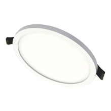 LED PANEL SPLIT R 16W NW IP44 1280LM LED PANEL SPLIT R 16W NW IP44 1280LM