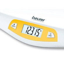 Scale Beurer BY 80 Scale Beurer BY 80